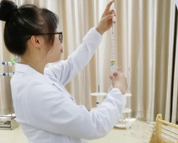 柳州化学计量服务